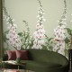 Graham & Brown | Foxglove Bespoke Mural