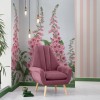 Graham & Brown | Foxglove Bespoke Mural