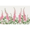 Graham & Brown | Foxglove Bespoke Mural