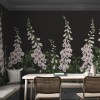 Graham & Brown | Foxglove Bespoke Mural
