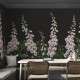 Graham & Brown | Foxglove Bespoke Mural