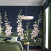Graham & Brown | Foxglove Bespoke Mural