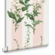 Graham & Brown | Foxglove Stripe Wallpaper