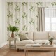 Graham & Brown | Foxglove Stripe Wallpaper