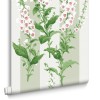 Graham & Brown | Foxglove Stripe Wallpaper