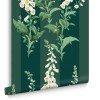 Graham & Brown | Foxglove Stripe Wallpaper