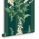 Graham & Brown | Foxglove Stripe Wallpaper