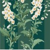 Graham & Brown | Foxglove Stripe Wallpaper