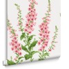 Graham & Brown | Foxglove Wallpaper