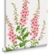 Graham & Brown | Foxglove Wallpaper