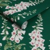 Graham & Brown | Foxglove Wallpaper