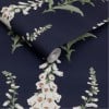 Graham & Brown | Foxglove Wallpaper