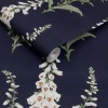 Graham & Brown | Foxglove Wallpaper