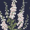 Graham & Brown | Foxglove Wallpaper