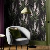 Graham & Brown | Foxglove Wallpaper