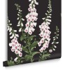 Graham & Brown | Foxglove Wallpaper