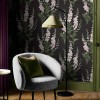 Graham & Brown | Foxglove Wallpaper