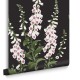 Graham & Brown | Foxglove Wallpaper