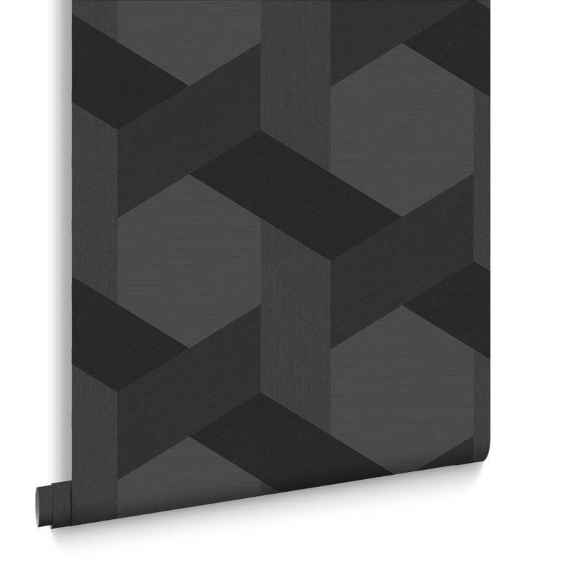 Graham & Brown | Fractal Wallpaper