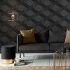 Graham & Brown | Fractal Wallpaper