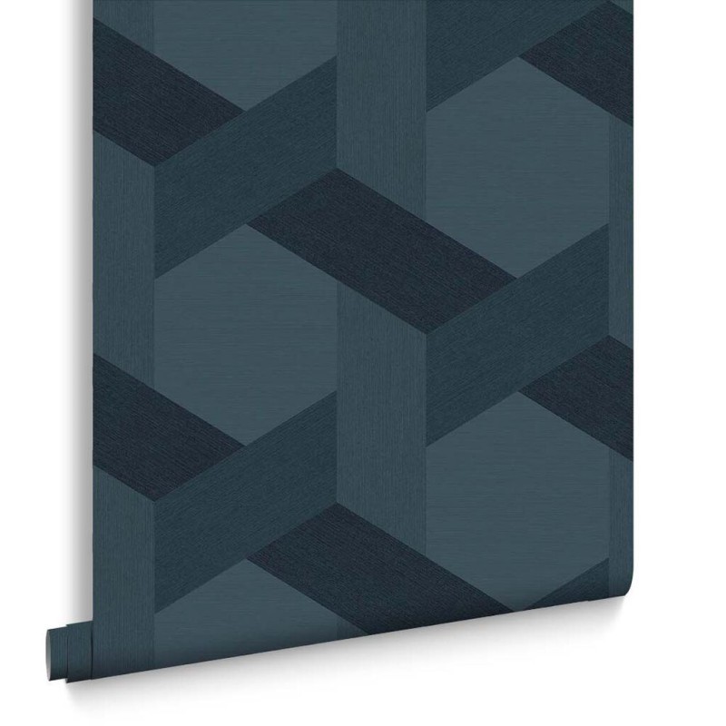 Graham & Brown | Fractal Wallpaper