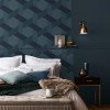 Graham & Brown | Fractal Wallpaper