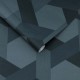 Graham & Brown | Fractal Wallpaper