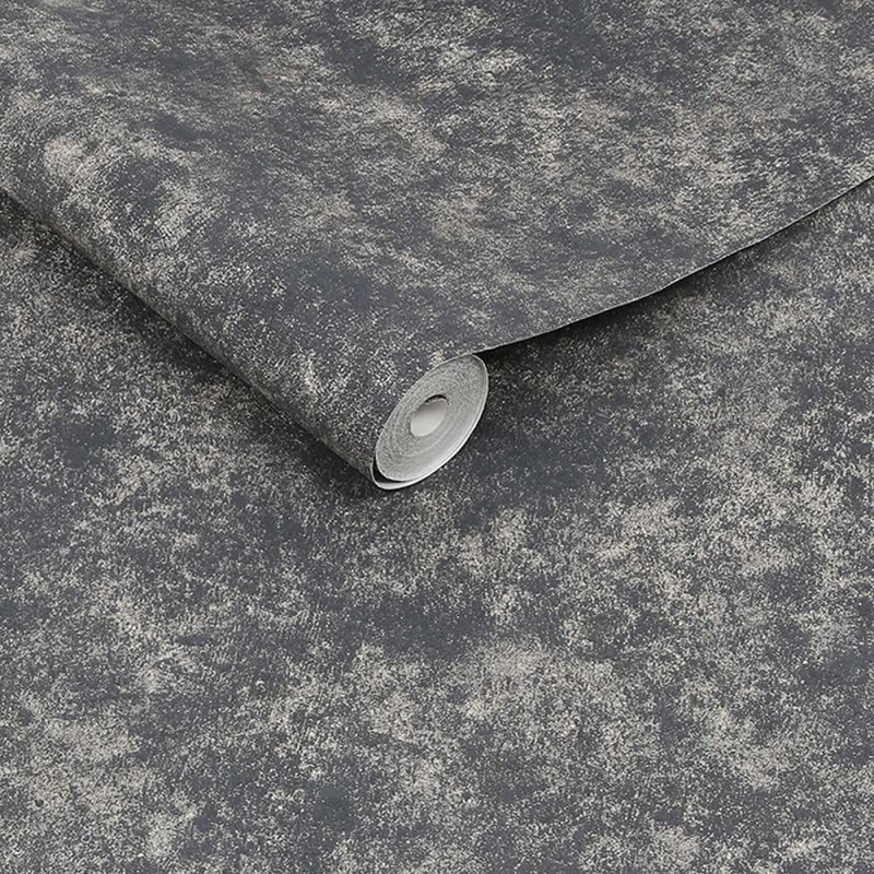 Graham & Brown | Gilded Concrete