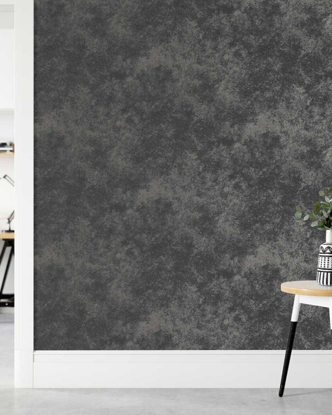 Graham & Brown | Gilded Concrete
