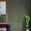 Graham & Brown | Gilded Leaf Wallpaper