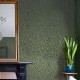 Graham & Brown | Gilded Leaf Wallpaper