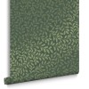 Graham & Brown | Gilded Leaf Wallpaper