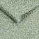 Graham & Brown | Gilded Leaf Wallpaper