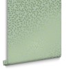 Graham & Brown | Gilded Leaf Wallpaper