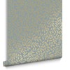 Graham & Brown | Gilded Leaf Wallpaper