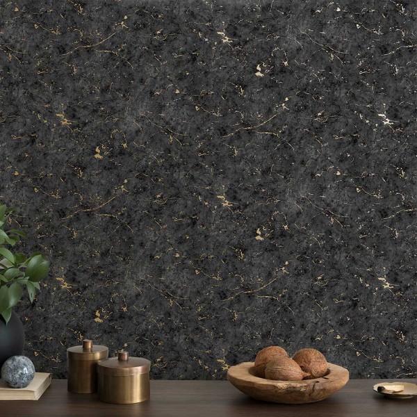 Graham & Brown | Gilded Plaster