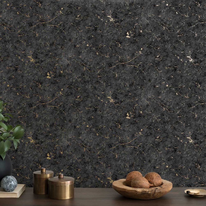 Graham & Brown | Gilded Plaster
