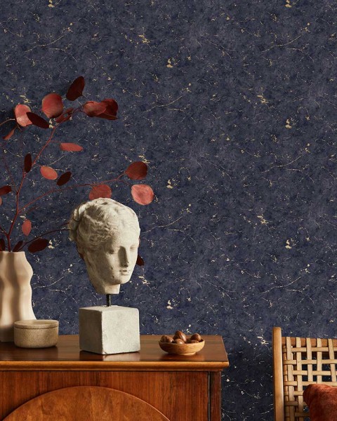 Graham & Brown | Gilded Plaster