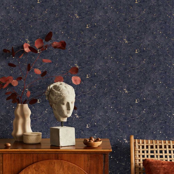 Graham & Brown | Gilded Plaster