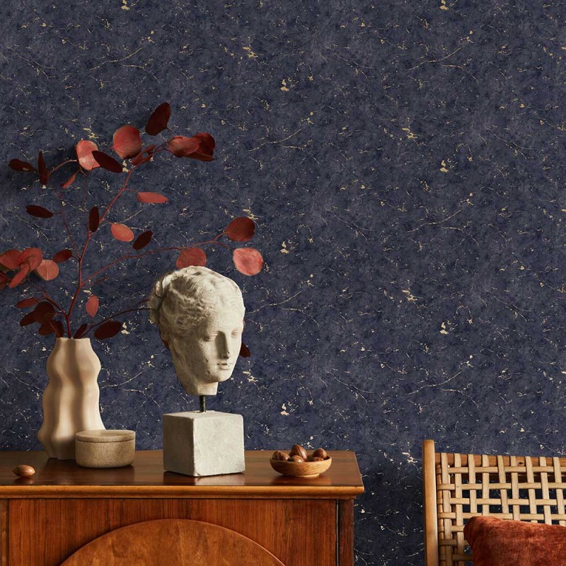 Graham & Brown | Gilded Plaster