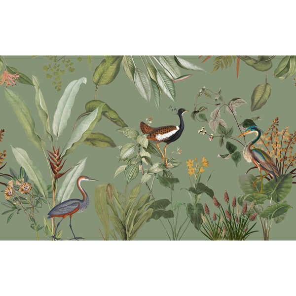 Graham & Brown | Glasshouse