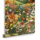 Graham & Brown | Glenwhan Wildflower Wallpaper