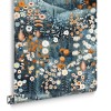 Graham & Brown | Glenwhan Wildflower Wallpaper