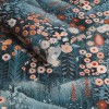 Graham & Brown | Glenwhan Wildflower Wallpaper