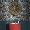 Graham & Brown | Glenwhan Wildflower Wallpaper