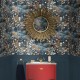Graham & Brown | Glenwhan Wildflower Wallpaper