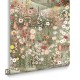 Graham & Brown | Glenwhan Wildflower Wallpaper