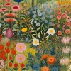 Graham & Brown | Glenwhan Wildflower Wallpaper