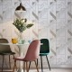 Graham & Brown | Graphic Wallpaper