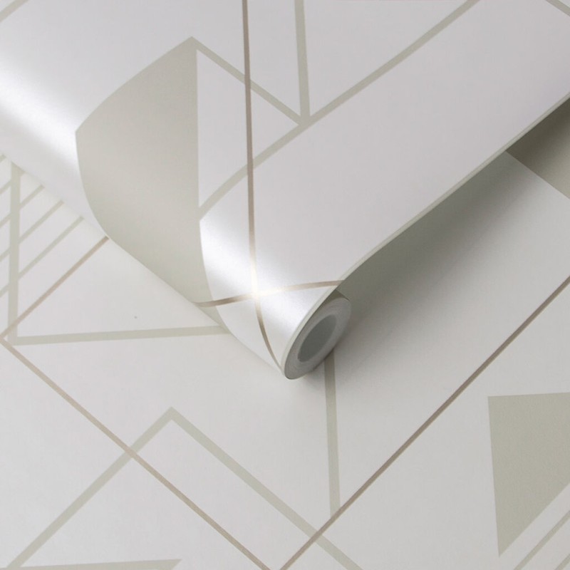 Graham & Brown | Graphic Wallpaper